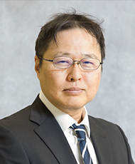 Nobuhiro Misawa