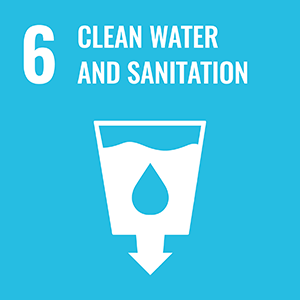 SDGs06 Clean Water and Sanitation