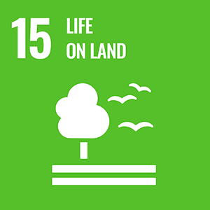 SDGs15 Life On Land