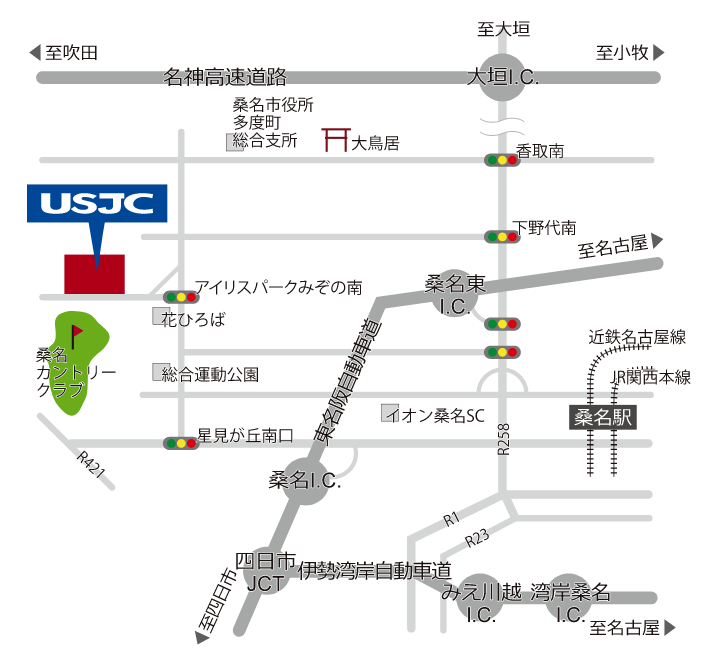 Mie Plant MAP